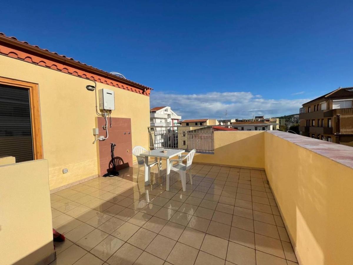 Almar Cocci'S House2 Hotel Alghero Exterior photo